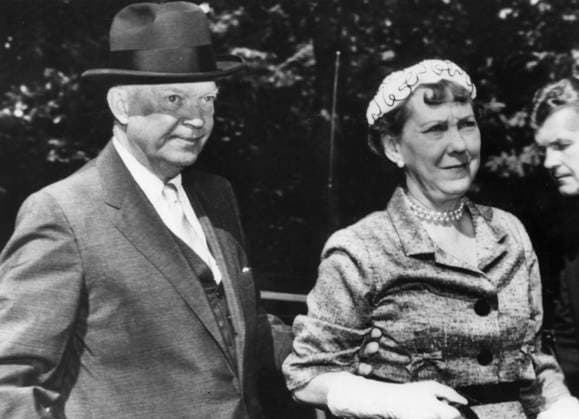 RECORD DATE NOT STATED Dwight eisenhower, mamie geneva eisenhower, 1959 Dwight eisenhower, mamie geneva eisenhower, 1959 Copyright: 972_ML_05_W662902