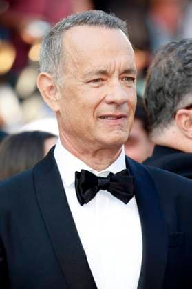 Tom Hanks bei der Premiere des Kinofilms Asteroid City auf dem Festival de Cannes 2023 76. Internationale Filmfestspiele von Cannes im Palais des Festivals. Cannes, 23.05.2023