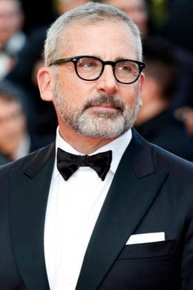 Steve Carell bei der Premiere des Kinofilms Asteroid City auf dem Festival de Cannes 2023 76. Internationale Filmfestspiele von Cannes im Palais des Festivals. Cannes, 23.05.2023