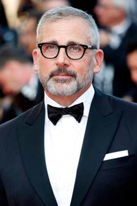 Steve Carell bei der Premiere des Kinofilms Asteroid City auf dem Festival de Cannes 2023 76. Internationale Filmfestspiele von Cannes im Palais des Festivals. Cannes, 23.05.2023