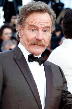 Entertainment Bilder des Tages Bryan Cranston bei der Premiere des Kinofilms Asteroid City auf dem Festival de Cannes 2023 76. Internationale Filmfestspiele von Cannes im Palais des Festivals. Cannes, 23.05.2023