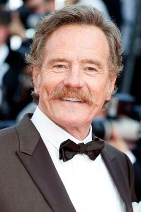 Bryan Cranston bei der Premiere des Kinofilms Asteroid City auf dem Festival de Cannes 2023 76. Internationale Filmfestspiele von Cannes im Palais des Festivals. Cannes, 23.05.2023