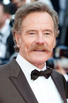 Bryan Cranston bei der Premiere des Kinofilms Asteroid City auf dem Festival de Cannes 2023 76. Internationale Filmfestspiele von Cannes im Palais des Festivals. Cannes, 23.05.2023