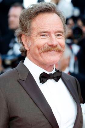 Bryan Cranston bei der Premiere des Kinofilms Asteroid City auf dem Festival de Cannes 2023 76. Internationale Filmfestspiele von Cannes im Palais des Festivals. Cannes, 23.05.2023