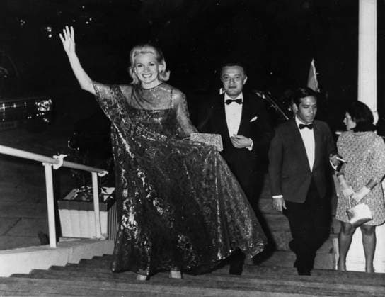 RECORD DATE NOT STATED Carroll baker, mar del plata, argentina 1968 Carroll baker, mar del plata, argentina 1968 Copyright: 972_ML_16_W692827