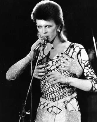 RECORD DATE NOT STATED David bowie, marquee club, london 1970 David bowie, marquee club, london 1970 Copyright: 972_ML_16_W692992