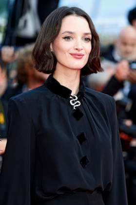 Charlotte Le Bon bei der Premiere des Kinofilms Asteroid City auf dem Festival de Cannes 2023 76. Internationale Filmfestspiele von Cannes im Palais des Festivals. Cannes, 23.05.2023