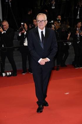 76th Cannes Film Festival 2023, Red Carpet Film Kidnapped. Pictured Marco Bellocchio  Copyright: xSimonexComix xipa-agency.netx xPoolxPhotoxEventsx01x IPA_IPA38168715