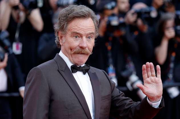 Bryan Cranston bei der Premiere des Kinofilms Asteroid City auf dem Festival de Cannes 2023 76. Internationale Filmfestspiele von Cannes im Palais des Festivals. Cannes, 23.05.2023