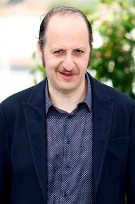Fausto Russo Alesi beim Photocall zum Kinofilm Rapito Kidnapped auf dem Festival de Cannes 2023 76. Internationale Filmfestspiele von Cannes am Palais des Festivals. Cannes, 24.05.2023