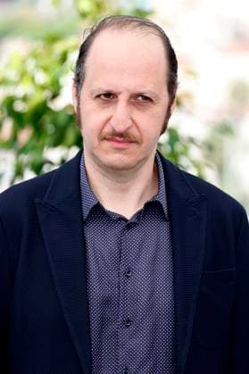 Fausto Russo Alesi beim Photocall zum Kinofilm Rapito Kidnapped auf dem Festival de Cannes 2023 76. Internationale Filmfestspiele von Cannes am Palais des Festivals. Cannes, 24.05.2023