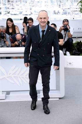76th Cannes Film Festival 2023, Photocall film Kidnapped L Enlevement (Kidnapped) . Pictured: Paolo Pierobon  Copyright: xAlbertoxTerenghi PoolxPhotoxEvenx xPoolxPhotoxEventsx01x IPA_IPA38181992