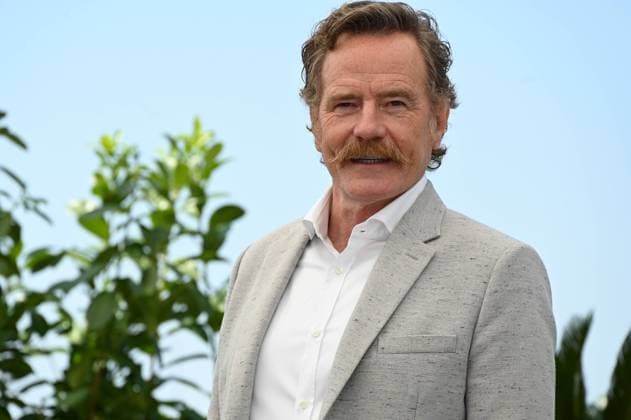 Entertainment Themen der Woche KW21 Entertainment Bilder des Tages 76th Cannes Film Festival 2023, Photocall Film Asteroid City. Pictured Bryan Cranston  Copyright: xSimonexComix xipa-agency.netx xPoolxPhotoxEventsx01x IPA_IPA38182950