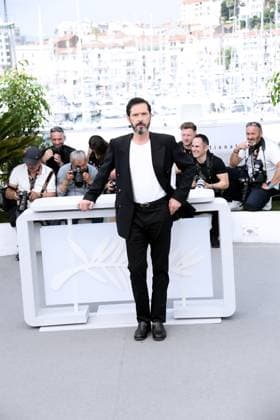 76th Cannes Film Festival 2023, Photocall film L Amour Et Les Forets (Just The Two Of Us) . Pictured: Melvil Poupaud  Copyright: xAlbertoxTerenghi PoolxPhotoxEvenx xPoolxPhotoxEventsx01x IPA_IPA38183429