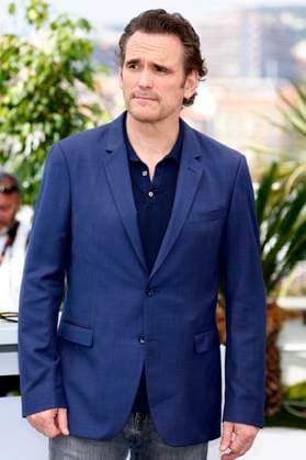 Matt Dillon beim Photocall zum Kinofilm Asteroid City auf dem Festival de Cannes 2023 76. Internationale Filmfestspiele von Cannes am Palais des Festivals. Cannes, 24.05.2023