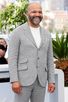 Jeffrey Wright beim Photocall zum Kinofilm Asteroid City auf dem Festival de Cannes 2023 76. Internationale Filmfestspiele von Cannes am Palais des Festivals. Cannes, 24.05.2023
