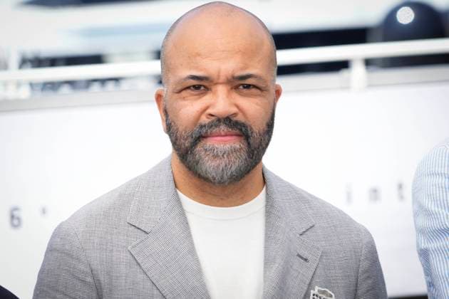 Foto IPP Daniele Cifala™ Cannes 24 05 2023 Asteroid City Photocall - The 76th Annual Cannes Film Festival nella foto : Jeffrey Wright Italy Photo Press - World Copyright