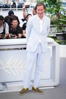 Foto IPP Daniele Cifala™ Cannes 24 05 2023 Asteroid City Photocall - The 76th Annual Cannes Film Festival nella foto : Wes Anderson Italy Photo Press - World Copyright