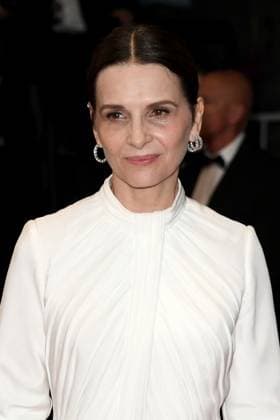 76th Cannes Film Festival 2023, Red carpet film The sun of the future . Pictured: Juliette Binoche  Copyright: xAlbertoxTerenghi PoolxPhotoxEvenx xPoolxPhotoxEventsx01x IPA_IPA38197242