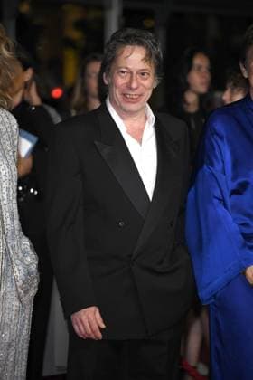 76th Cannes Film Festival 2023, Red Carpet Film . Pictured Il Sol Dell Avvenire . Pictured Mathieu Amalric  Copyright: xSimonexComix xipa-agency.netx xPoolxPhotoxEventsx01x IPA_IPA38198519