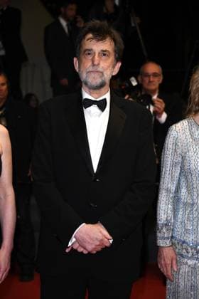 76th Cannes Film Festival 2023, Red Carpet Film . Pictured Il Sol Dell Avvenire . Pictured Nanni Moretti  Copyright: xSimonexComix xipa-agency.netx xPoolxPhotoxEventsx01x IPA_IPA38198539