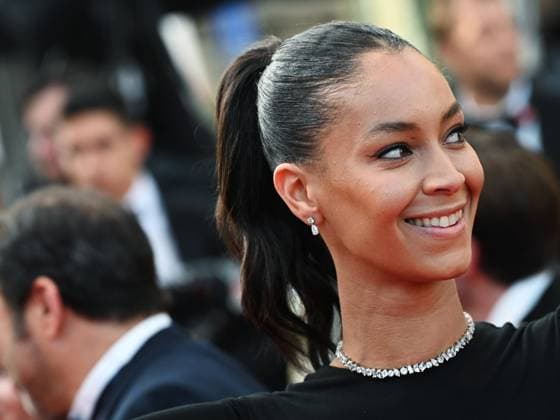76th Cannes Film Festival 2023, evening 9 - Red Carpet film La Passion De Dodin Bouffant Pictured Chantal Monaghan  Copyright: xManuelexMangiarottix xipa-agencyx xPoolxPhotoxEventsx01x IPA_IPA38198684