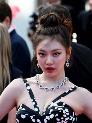76th Cannes Film Festival 2023, evening 9 - Red Carpet film La Passion De Dodin Bouffant Pictured NingNing  Copyright: xManuelexMangiarottix xipa-agencyx xPoolxPhotoxEventsx01x IPA_IPA38199868