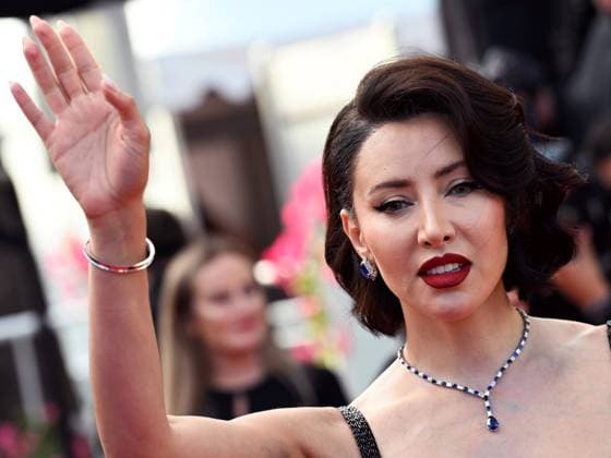 76th Cannes Film Festival 2023, evening 9 - Red Carpet film La Passion De Dodin Bouffant Pictured Guest  Copyright: xManuelexMangiarottix xipa-agencyx xPoolxPhotoxEventsx01x IPA_IPA38199966