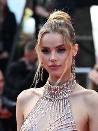 76th Cannes Film Festival 2023, evening 9 - Red Carpet film La Passion De Dodin Bouffant Pictured Guest  Copyright: xManuelexMangiarottix xipa-agencyx xPoolxPhotoxEventsx01x IPA_IPA38199978