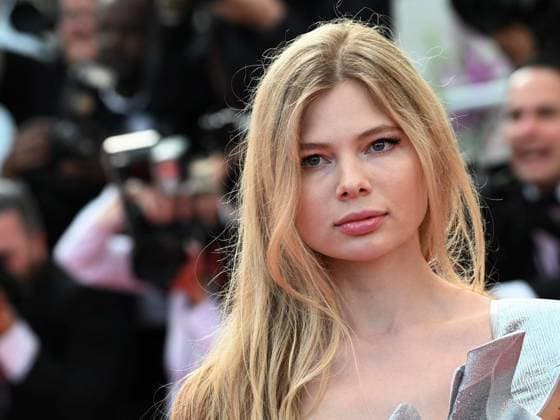 76th Cannes Film Festival 2023, evening 9 - Red Carpet film La Passion De Dodin Bouffant Pictured Guest  Copyright: xManuelexMangiarottix xipa-agencyx xPoolxPhotoxEventsx01x IPA_IPA38200006