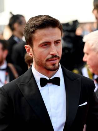 76th Cannes Film Festival 2023, evening 9 - Red Carpet film La Passion De Dodin Bouffant In the photo Marco Ferri  Copyright: xManuelexMangiarottix xipa-agencyx xPoolxPhotoxEventsx01x IPA_IPA38200152