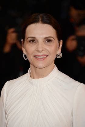 May 24, 2023, CANNES, France: CANNES, FRANCE - MAY 24: Juliette Binoche departs the La Passion De Dodin Bouffant red carpet during the 76th annual Cannes film festival at Palais des Festivals on May 24, 2023 in Cannes, France. CANNES France - ZUMAi09_ 20230524_zaf_i09_001 Copyright: xFrederickxInjimbertx