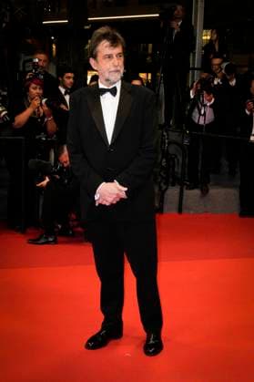 Il Sol Dell Avvenire (A Brighter Tomorrow) Red Carpet - The 76th Annual Cannes Film Festival IPP Nanni Moretti attends the Il Sol Dell Avvenire (A Brighter Tomorrow) red carpet during the 76th annual Cannes film festival at Palais des Festivals on May 24, 2023 in Cannes, France. Cannes France  Copyright: xDanielexCifalÃ x originalFilename: cifala-notitle230525_nphyV.jpg