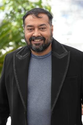 Anurag Kashyap CELEBRITES : 76 eme festival de Cannes - Photocall du film Â« Kennedy Â» - Cannes - 25 05 2023 NorbertScanella Panoramic 