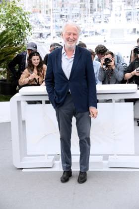 76th Cannes Film Festival 2023, Photocall film La Passion De Dodin Bouffant . Pictured: Pierre Gagnaire  Copyright: xAlbertoxTerenghi PoolxPhotoxEvenx xPoolxPhotoxEventsx01x IPA_IPA38209067