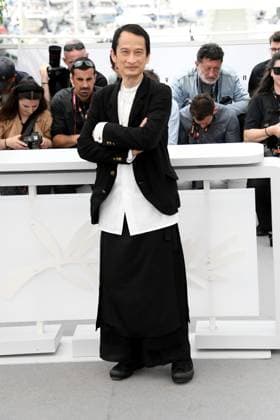76th Cannes Film Festival 2023, Photocall film La Passion De Dodin Bouffant . Pictured: Tran Anh Hung  Copyright: xAlbertoxTerenghi PoolxPhotoxEvenx xPoolxPhotoxEventsx01x IPA_IPA38209098