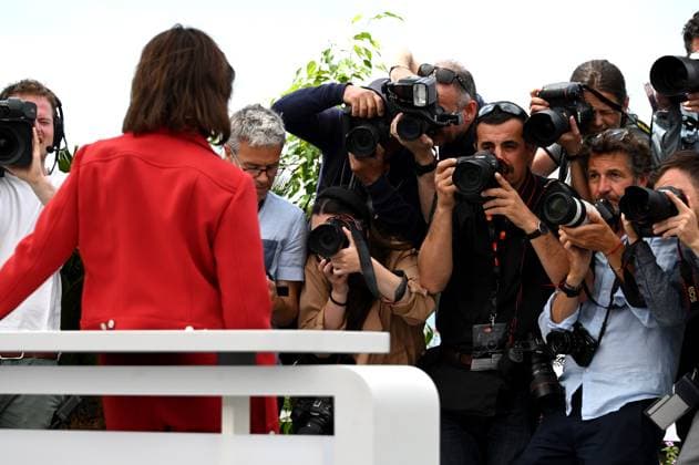 76th Cannes Film Festival 2023, Photocall Film La Passion De Dodin Bouffant. Pictured Juliette Binoche  Copyright: xSimonexComix xipa-agency.netx xPoolxPhotoxEventsx01x IPA_IPA38209265