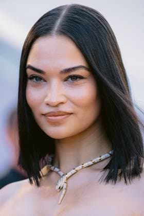 76e Festival International du Film de Cannes. MontÃ e des marches du film L ete dernier . 76th International cannes Film Festival. Red carpet 292623 2023-05-25 Cannes France Shaik, Shanina  Copyright: xTerencexBaelenx STAR_292623_014