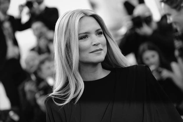 76e Festival International du Film de Cannes. MontÃ e des marches du film L ete dernier . 76th International cannes Film Festival. Red carpet 292623 2023-05-25 Cannes France Efira, Virginie  Copyright: xTerencexBaelenx STAR_292623_053