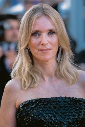 76e Festival International du Film de Cannes. MontÃ e des marches du film L ete dernier . 76th International cannes Film Festival. Red carpet 292623 2023-05-25 Cannes France Drucker, LÃ a  Copyright: xTerencexBaelenx STAR_292623_066