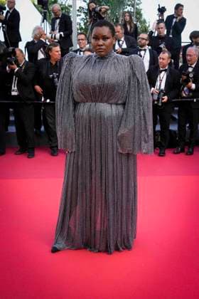 Entertainment Bilder des Tages Foto IPP Daniele Cifala™ Cannes 25 05 2023 L Ete Dernier (Last Summer) Red Carpet - The 76th Annual Cannes Film Festival nella foto : Yseult Italy Photo Press - World Copyright