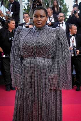 Foto IPP Daniele Cifala™ Cannes 25 05 2023 L Ete Dernier (Last Summer) Red Carpet - The 76th Annual Cannes Film Festival nella foto : Yseult Italy Photo Press - World Copyright