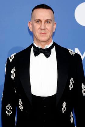 Jeremy Scott bei der 29. amfAR Gala Cannes im Rahmen vom Festival de Cannes 2023 76. Internationale Filmfestspiele von Cannes im HÃ tel du Cap-Eden-Roc. Antibes, 25.05.2023
