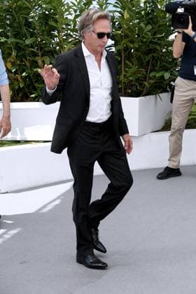 76th Cannes Film Festival 2023, Photocall film Hypnotic . Pictured: William Fichtner  Copyright: xAlbertoxTerenghi PoolxPhotoxEvenx xPoolxPhotoxEventsx01x IPA_IPA38236970