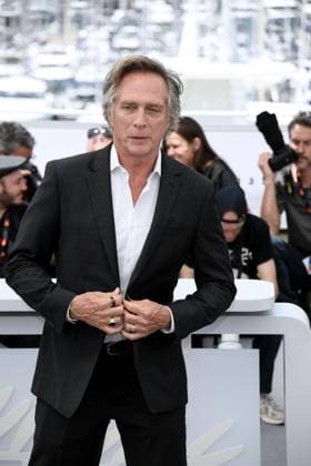 76th Cannes Film Festival 2023, Photocall film Hypnotic . Pictured: William Fichtner  Copyright: xAlbertoxTerenghi PoolxPhotoxEvenx xPoolxPhotoxEventsx01x IPA_IPA38236976