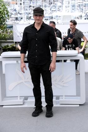 76th Cannes Film Festival 2023, Photocall film Hypnotic . Pictured: Robert Rodriguez  Copyright: xAlbertoxTerenghi PoolxPhotoxEvenx xPoolxPhotoxEventsx01x IPA_IPA38237157