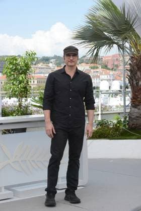 May 26, 2023, CANNES, France: CANNES, FRANCE - MAY 26: Robert Rodriguez attends the Hypnotic photocall at the 76th annual Cannes film festival at Palais des Festivals on May 26, 2023 in Cannes, France. CANNES France - ZUMAi09_ 20230526_zaf_i09_009 Copyright: xFrederickxInjimbertx