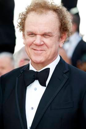 John C. Reilly bei der Premiere des Kinofilms The Old Oak auf dem Festival de Cannes 2023 76. Internationale Filmfestspiele von Cannes im Palais des Festivals. Cannes, 26.05.2023