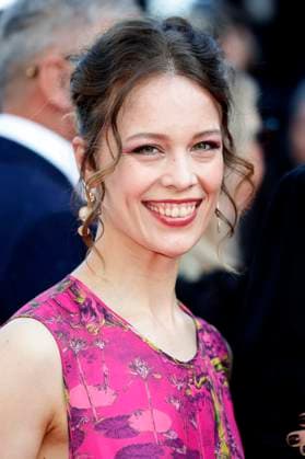 Entertainment Bilder des Tages Paula Beer bei der Premiere des Kinofilms The Old Oak auf dem Festival de Cannes 2023 76. Internationale Filmfestspiele von Cannes im Palais des Festivals. Cannes, 26.05.2023