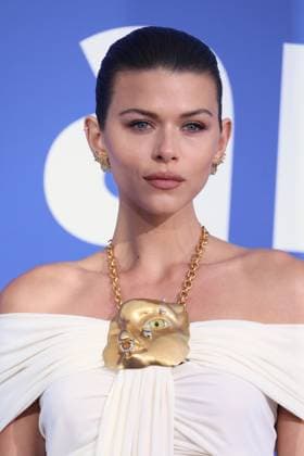 Georgia Fowler attends the amfAR Cinema Against AIDS gala during the 76th annual Cannes Film Festival on May 25, 2023 in Cannes, France. Copyright: ximageSPACEx